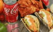 Double Tacos Meal Deal