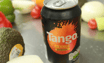 Tango - Orange