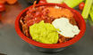 Veggie Bowl