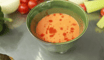 Homemade Spicy Sauce