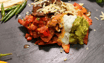 Rich Nachos