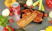 Chimichanga Meal Deal