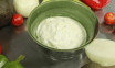 Homemade Sour Cream Dip