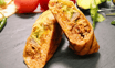 Chicken Chimichanga