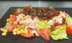 Chicken Fajitas