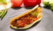 Beef Double Tacos
