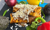 Enchiladas