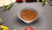 Homemade Birria Dip
